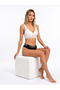 Polka Dot Women's Brazilian Panties Cotton Lycra - 6