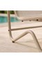 Lava Balcony Set 1+2 | 2-Seater Set With Table | All Weather 3 Piece Bistro Set With Coffee Table | Modern Design Furniture For Balcony Outdoor Garden - - 5