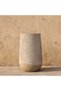 Fibre Clay Pots Sand Drift A - 31X31X48.5 Cm, Multi Color,