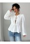 Shirt, white - 5