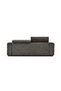Quinley Fabric Sofa Bed | Convertible Sleeping Sofa Bed | - 5