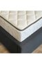 Natura Latex Medicated Foam Mattress Firm Feel Single Bed