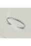 Steel Star Stone Bracelet