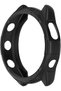متوافق مع غطاء حماية Garmin Forerunner 965، غطاء حماية من مادة TPU Compati - 2