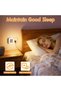 Night Light, 4 Pack Warm LED Night lights Plug into Wall, ضوء الليل Smart Dusk to Dawn Sensor, Light - 3