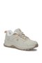 2741 Beige Color Women's Comfort Casual Trekking and Outdoor Shoes - 3