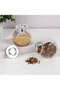 Danube Essential 5-Piece Spice Jar Set 5X200Ml Glass plus - 4