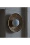 Matilda Wall Lamp Brown Modern Decorative Wall Light