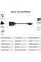 محول USB إلى RS232 مع شريحة PL2303، بطول 2 متر - 6