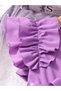 Rochie, mov - 3