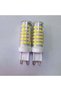 Iris 9 Watt - G9 LED Light Bulb for Indoor Lighting Fixtur