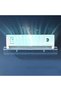 Air Conditioner Deflector,50-150cm موجه هواء مكيف سبليت Split Air Conditioner Deflector Classic Mode