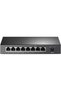 Switch (TL-SF1008P) - 2