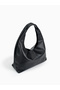 Women's Shopper Leather Hand and Shoulder Bag - 2