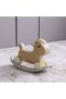 2-in-1 Kids Rocking Horse & Ride-On Car - Multi-Color Fun