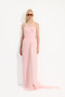 Alabaster Maxi Elbise