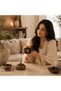 Hamidi Black Oud Bakhoor 70g Premium Incense Strong Aroma - 3
