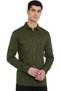 Men's Structure Regular Shirt
