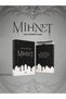 Mihnet – Single Bookshelf Box with Side Painting - 2