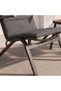 Riza Balcony Set 1+2 | 2-Seater Set With Table | All Weather 3 Piece Bistro Set With Coffee Table | Modern Design Furniture For Balcony Outdoor Garden - - 4