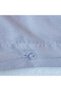 Bliss 2 Pc Cotton Twin Duvet Cover Set - Grey - 135x200 cm - 3