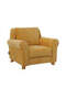 Sunny Kids Armchair, Soft Upholstered Toddler Chair, Styli - 3