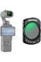 فلتر ND متغير متوافق مع DJI Osmo Pocket 3 4 Xtra Muse