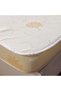 Comfy Foam Mattress in American Quilted Fabric | Soft Feel