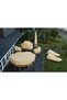 Veranda Grill Cover, Medium Small, Pebble - 7
