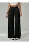 Pantaloni, negru - 5