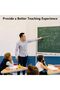 5 Pcs Pointer Finger, Finger Pointer Stick, Presentation Pointer, Pointy Finger Stick Suitable for T - 6