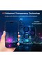 [3 Pack] Camera Lens Protector Compatible with iPhone 15 Pro Max / 15 Pro Accessories Camera Screen - 3