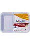 Disposable Plates - 1 Kg - 4
