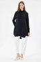 7254 Shell Shirt Black - 3