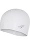 Unisex Adult Bubble Active + Cap Swimming Cap - 7