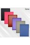 Black A4 Professional Display Book Folder for Presentation, Artwork, Interviews, CVS - A4 Display Fo - 7