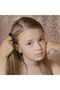 24 Pcs Small Mini Hair Clips Tiny Hair Claw Clips - 7