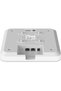نقطة وصول داخلية لاسلكية من Reyee طراز RG-RAP2260(E) بتقنية Wi-Fi 6 وسرعة AX3200 متعددة الجيجابت للتركيب في السقف - 7