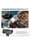 محول تثبيت مغناطيسي محسّن سريع الفك متوافق مع كاميرات DJI Osmo Action 5 Pro/4/3، وكاميرات الأكشن - 3