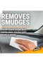 CAR INTERIOR CLEANING PROTECTIVE WET WIPES - 30 COUNT - 6