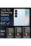 TPU Screen Protector for Samsung Galaxy S26, Auto Alignment - 4