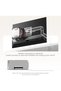 VESA Mounting Bracket for Intel NUC Extension Plate Adapter(Silver) - 5