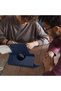 Case for Redmi Pad 2 11 Inch, PU Leather Protective Tablet Cover - 6