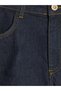 Lcw Kids Indigo Spanish Leg Girls' Jeans Pants - 4