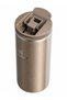 The Transit Fliptop Mug 0.35L/12Oz Brown Gold Shine - 3