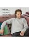 Men's EcoSmart Sweatshirt - 6