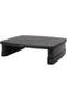 Height Adjustable Monitor Stand Riser with Storage Organizer, 3-Level Stackable Design, Durable ABS