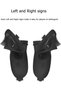 Controller Grip Cover Compatible for Meta Quest Pro Accessories, Touch Game Controller Protector Cov - 2