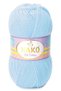 Elit Baby 100 Gr 5-Pack - Anti-Pilling Baby Knitting Yarn - Amigurumi and Cardigan Wool 4687 - 2