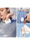 حافظة لسماعات Airpods Pro 2، حافظة لسماعات Airpod Pro 2، حافظة لسماعات Airpod Pro 1 - 3